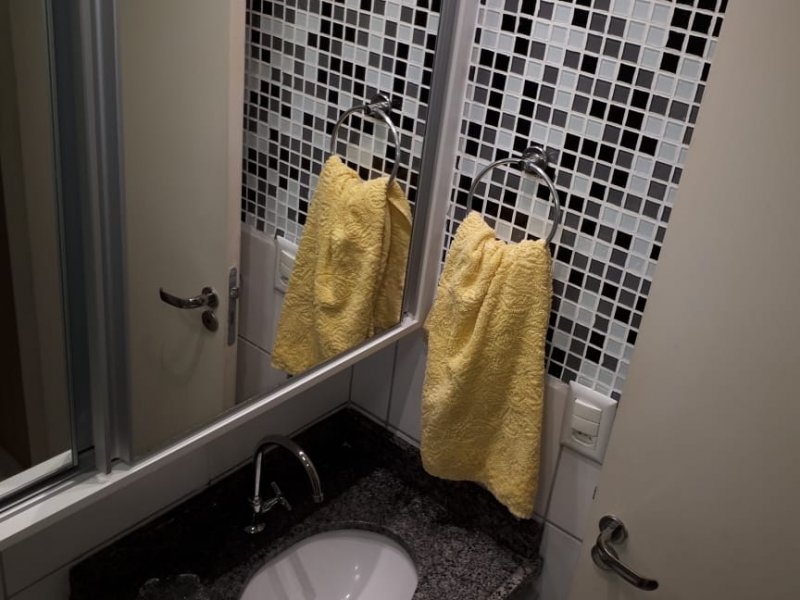 imóvel com 50m² - Rio Comprido - Rio de Janeiro