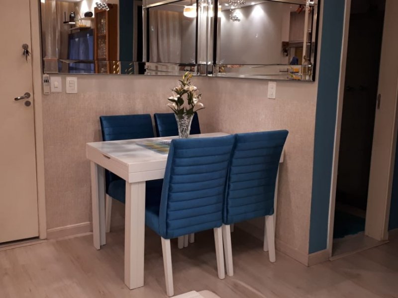 imóvel com 50m² - Rio Comprido - Rio de Janeiro