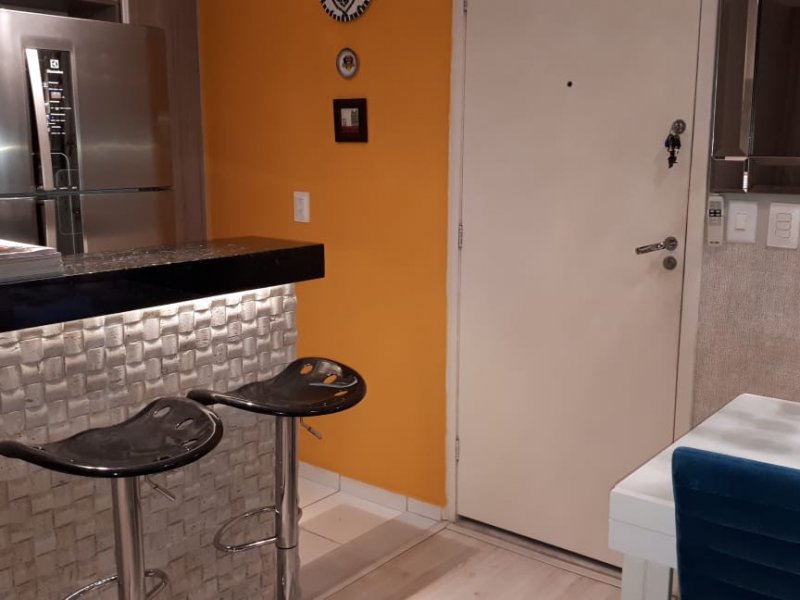 imóvel com 50m² - Rio Comprido - Rio de Janeiro