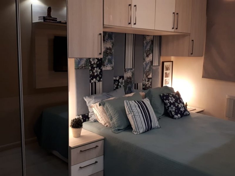 imóvel com 50m² - Rio Comprido - Rio de Janeiro
