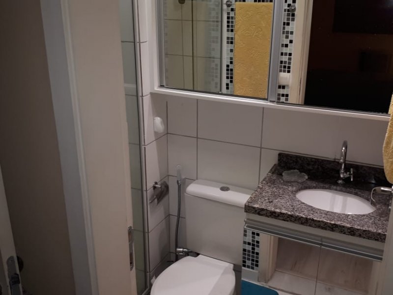 imóvel com 50m² - Rio Comprido - Rio de Janeiro