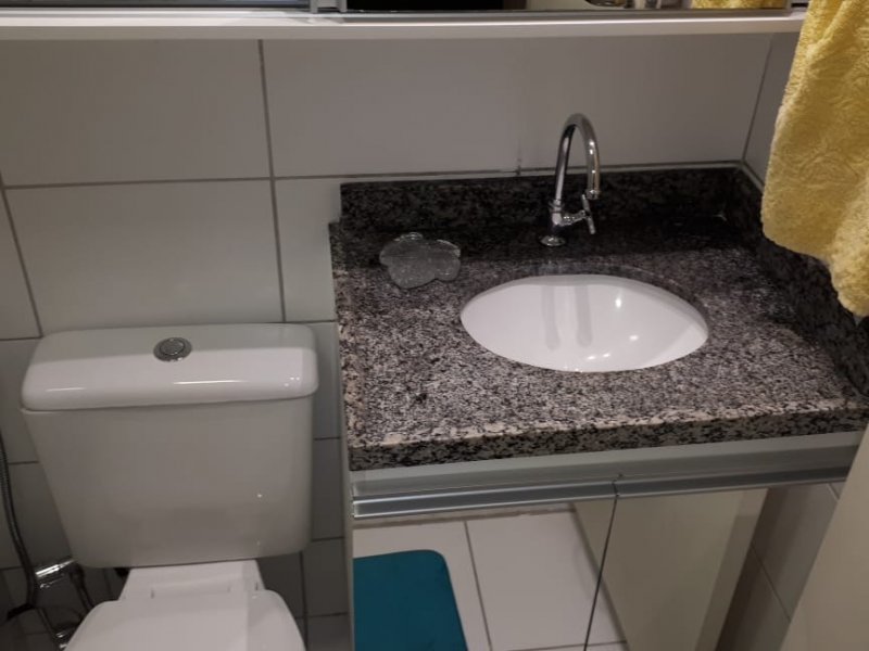 imóvel com 50m² - Rio Comprido - Rio de Janeiro