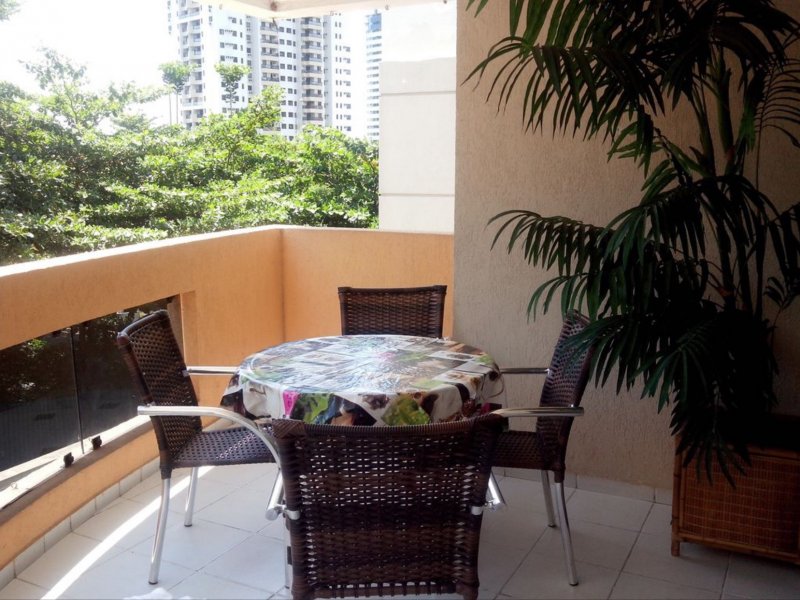 Apartamento à venda Barra da Tijuca com 89m² e 2 quartos por R$ 980.000 - 1610929527-f015d2f6-1399-4fdd-8fa4-5eee342a742e.jpeg