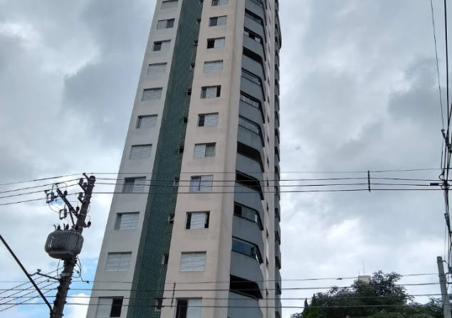 imóvel com 92m²