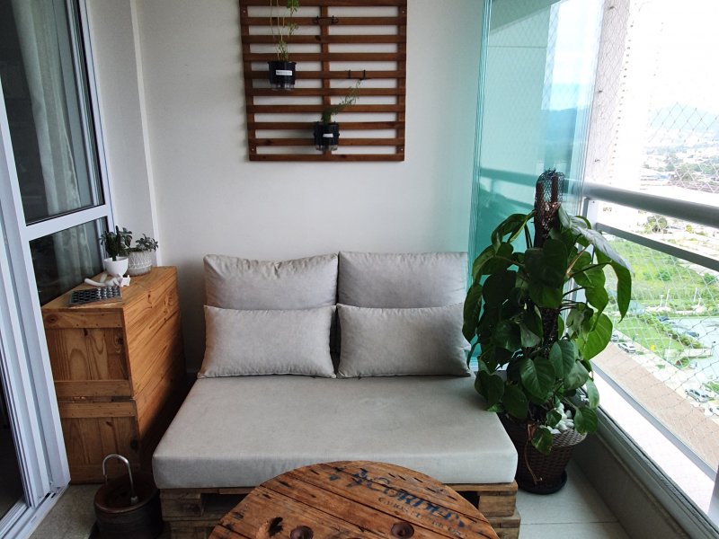 imóvel com 70m² - Vila Mogilar - Mogi das Cruzes