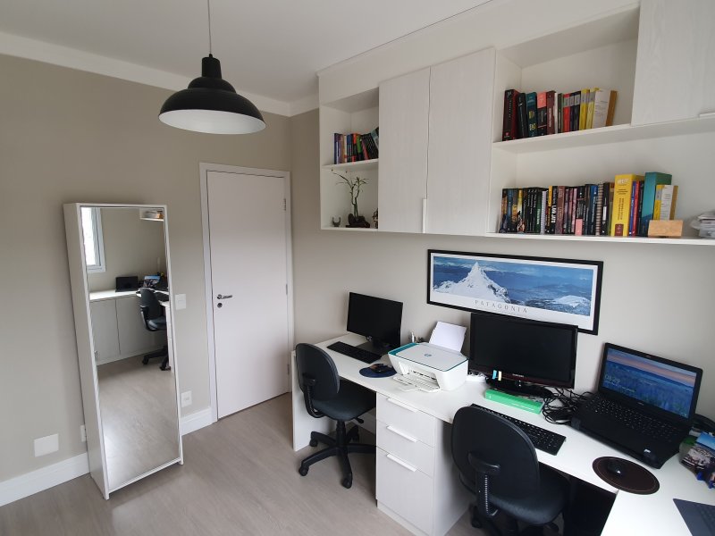 imóvel com 70m² - Vila Mogilar - Mogi das Cruzes