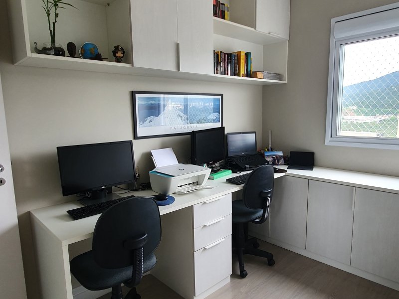 imóvel com 70m² - Vila Mogilar - Mogi das Cruzes