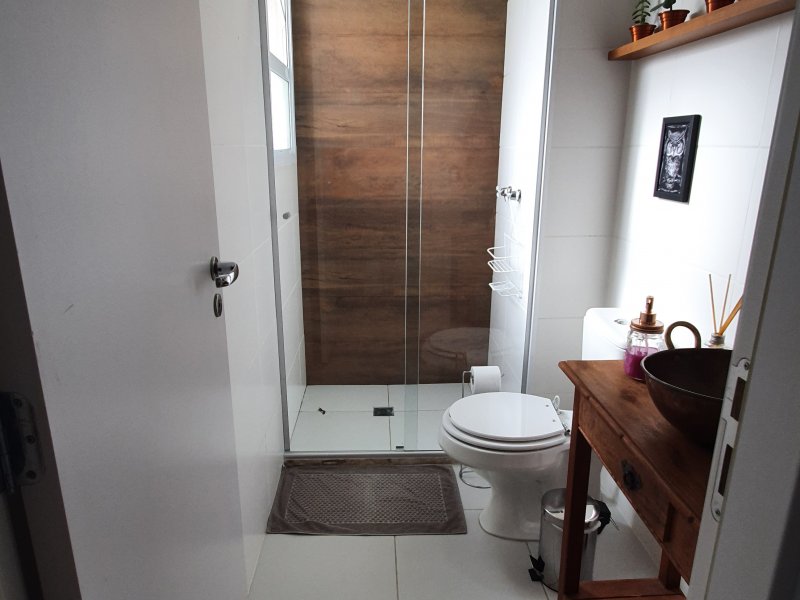 imóvel com 70m² - Vila Mogilar - Mogi das Cruzes