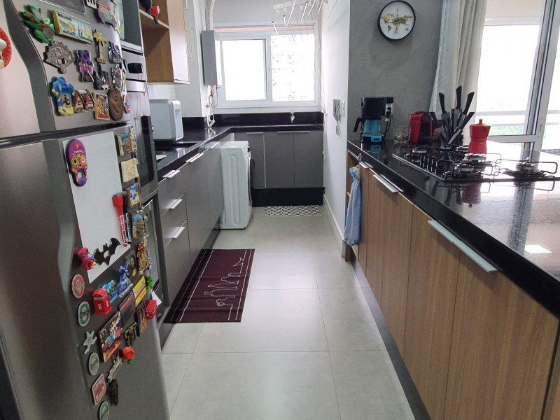 imóvel com 70m² - Vila Mogilar - Mogi das Cruzes