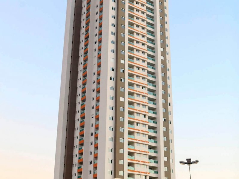 imóvel com 70m² - Vila Mogilar - Mogi das Cruzes