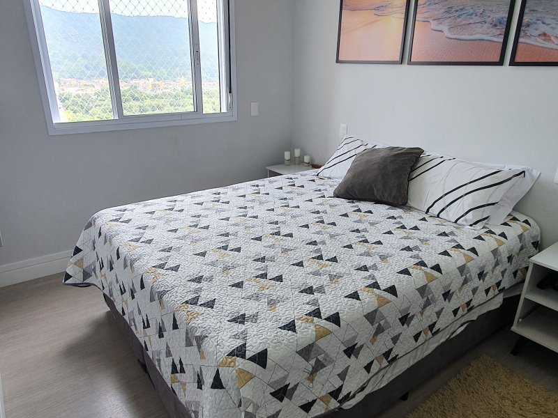 imóvel com 70m² - Vila Mogilar - Mogi das Cruzes