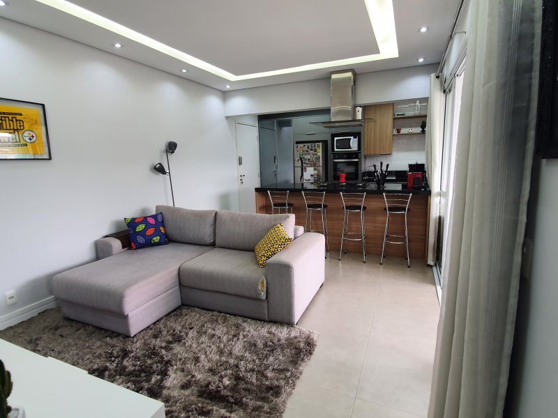 imóvel com 70m² - Vila Mogilar - Mogi das Cruzes