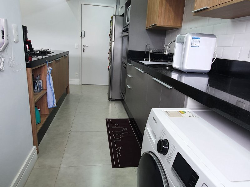 imóvel com 70m² - Vila Mogilar - Mogi das Cruzes