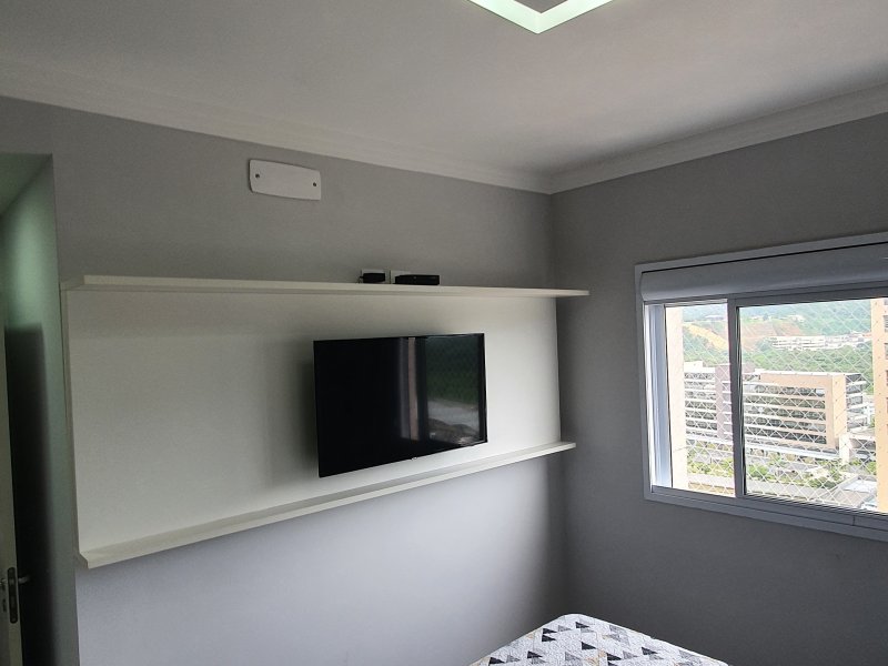 imóvel com 70m² - Vila Mogilar - Mogi das Cruzes