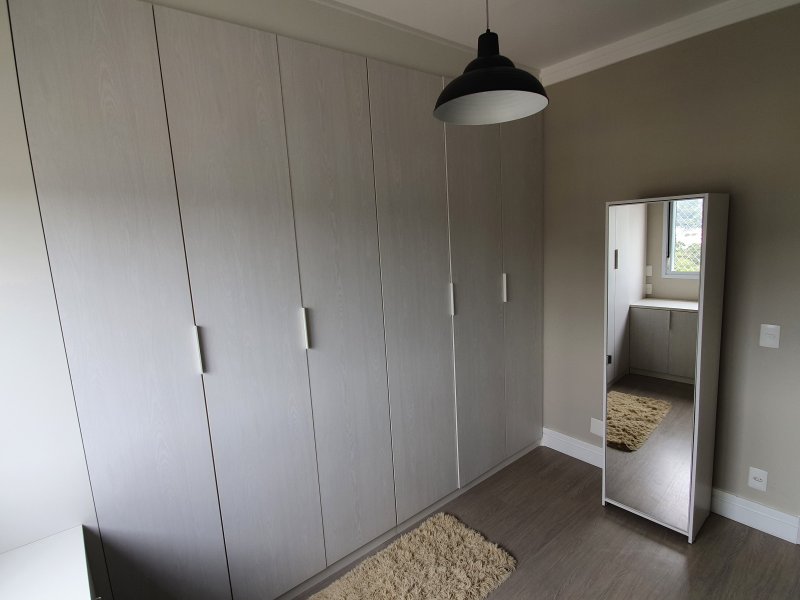 imóvel com 70m² - Vila Mogilar - Mogi das Cruzes