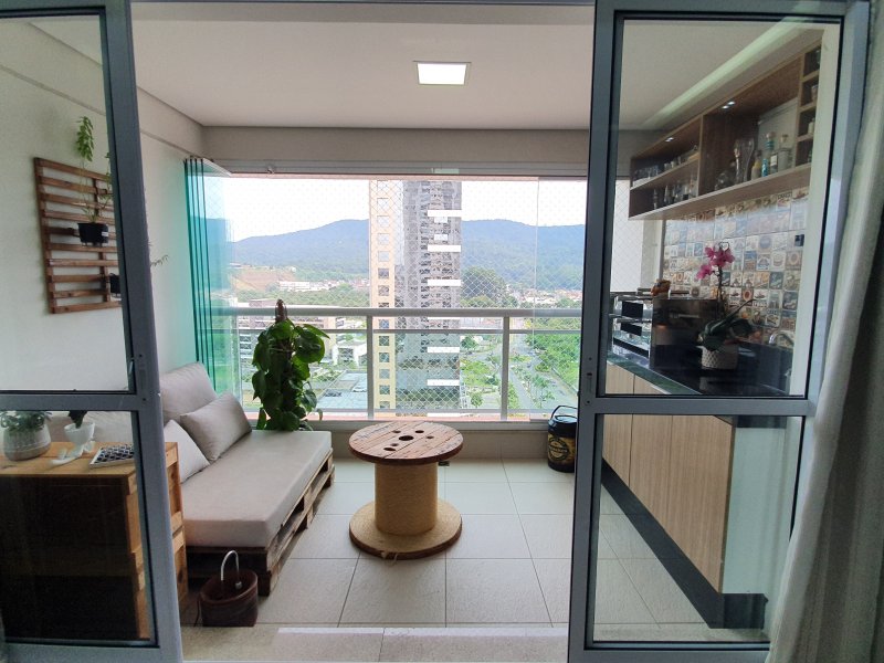 imóvel com 70m² - Vila Mogilar - Mogi das Cruzes