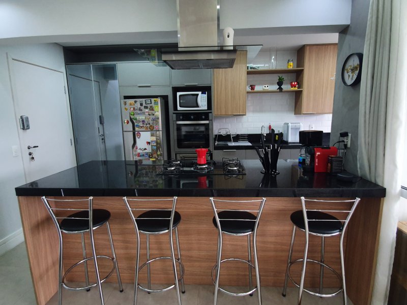 imóvel com 70m² - Vila Mogilar - Mogi das Cruzes