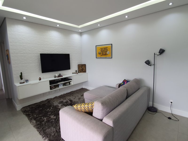 imóvel com 70m² - Vila Mogilar - Mogi das Cruzes