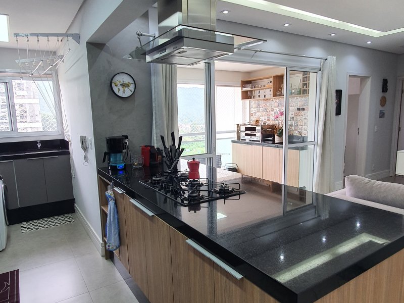 imóvel com 70m² - Vila Mogilar - Mogi das Cruzes