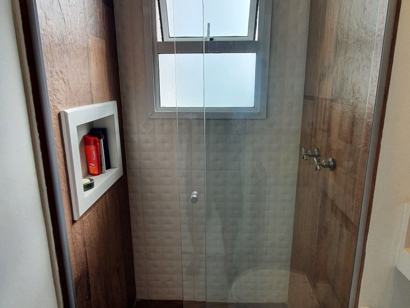 imóvel com 70m² - Vila Mogilar - Mogi das Cruzes