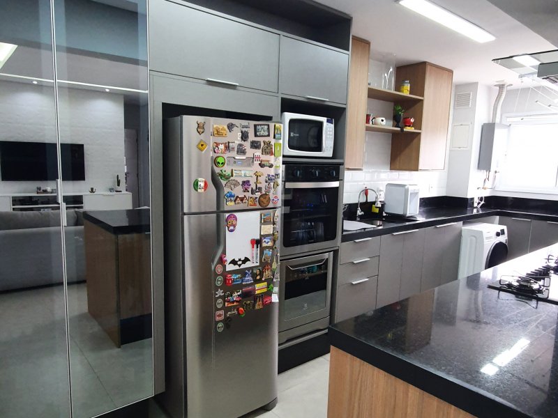 imóvel com 70m² - Vila Mogilar - Mogi das Cruzes