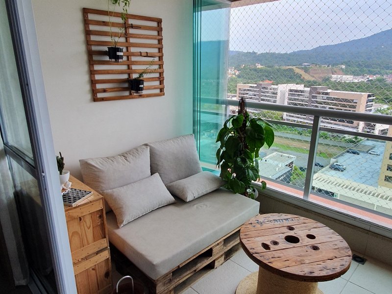 imóvel com 70m² - Vila Mogilar - Mogi das Cruzes