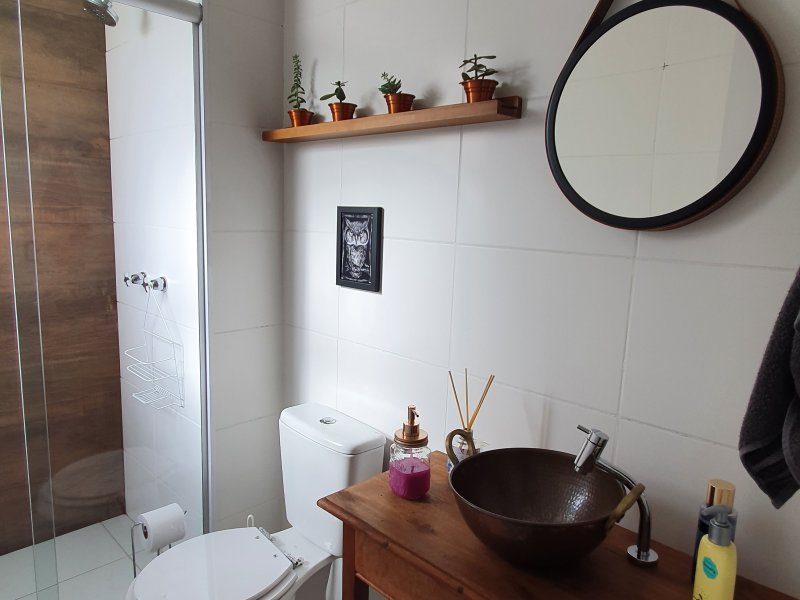 imóvel com 70m² - Vila Mogilar - Mogi das Cruzes