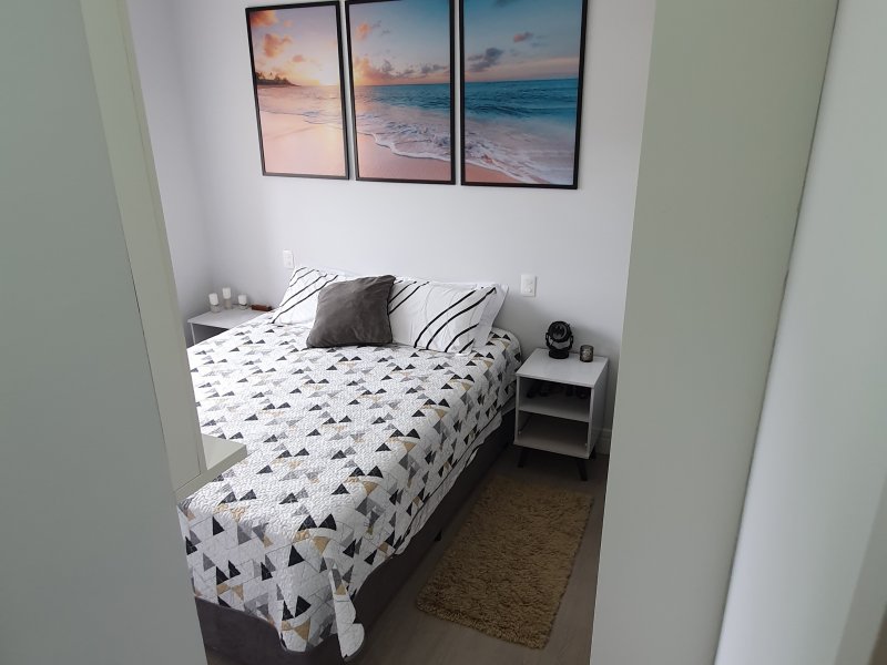 imóvel com 70m² - Vila Mogilar - Mogi das Cruzes
