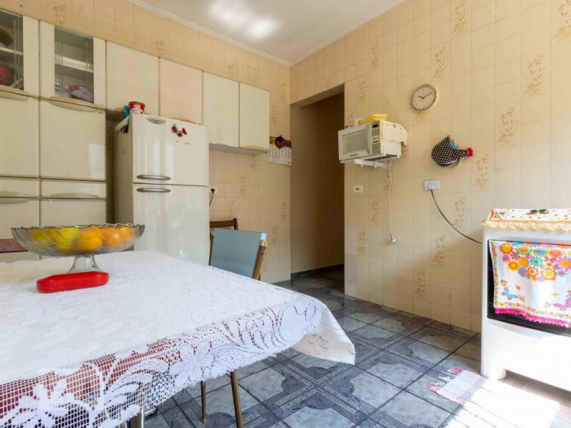 Casa à venda Parque Luis Mucciolo com 130m² e 4 quartos por R$ 510.000 - 1107479237-cozinha.jpg