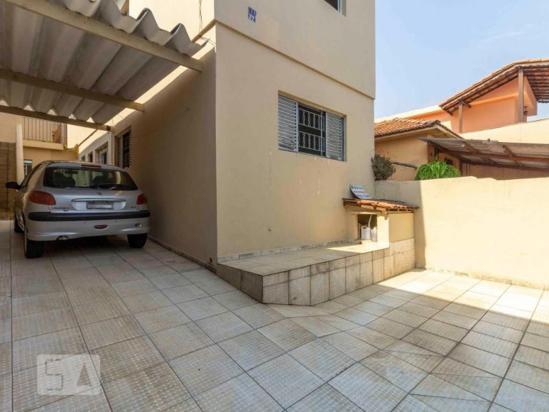 Casa à venda Parque Luis Mucciolo com 130m² e 4 quartos por R$ 510.000 - 1454059662-garagem-vista-frontal.jpg