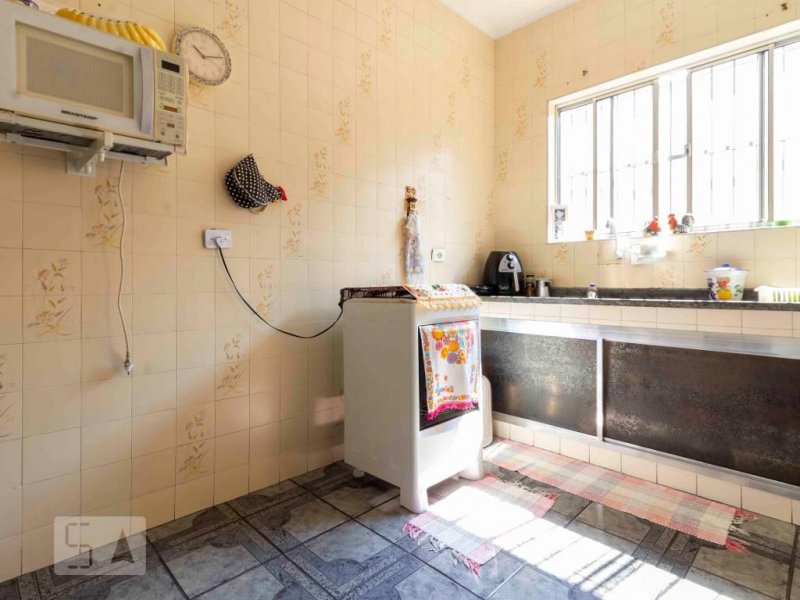 Casa à venda Parque Luis Mucciolo com 130m² e 4 quartos por R$ 510.000 - 173955541-cozinha-casa-2.jpg