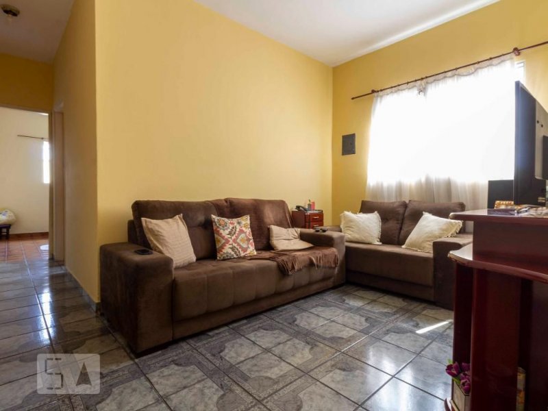 Casa à venda Parque Luis Mucciolo com 130m² e 4 quartos por R$ 510.000 - 1823033528-sala-vista-quarto.jpg