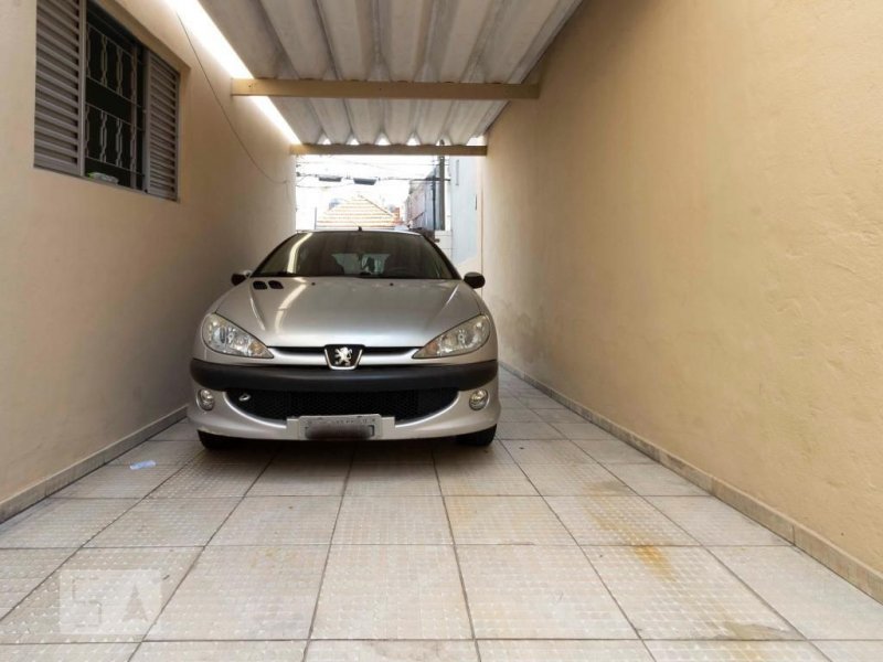 Casa à venda Parque Luis Mucciolo com 130m² e 4 quartos por R$ 510.000 - 797027914-garagem.jpg