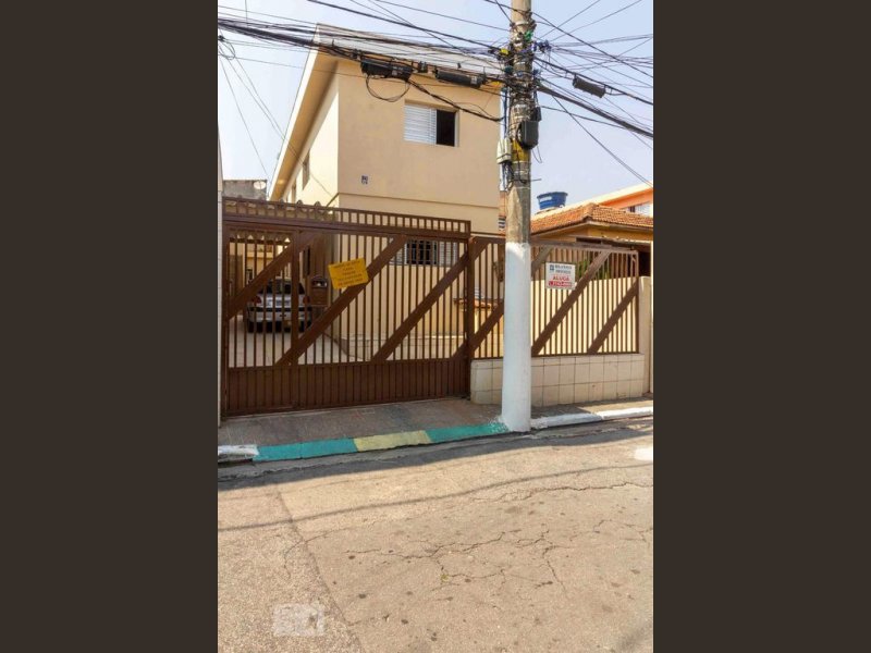 Casa à venda Parque Luis Mucciolo com 130m² e 4 quartos por R$ 510.000 - 87806634-fachada-2.jpg