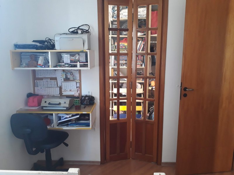 imóvel com 57m² - Vila Valparaíso - Santo André