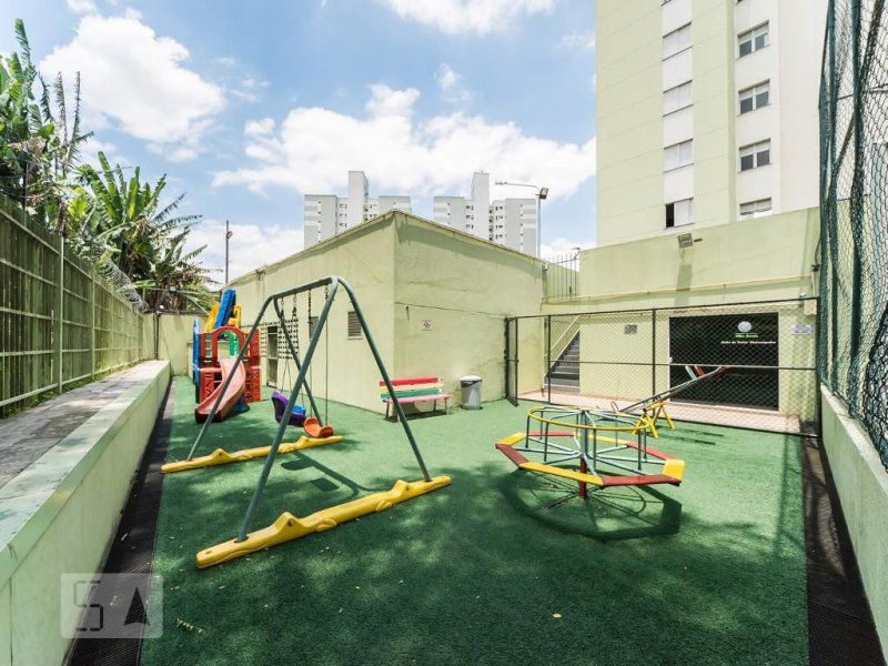 imóvel com 57m² - Vila Valparaíso - Santo André