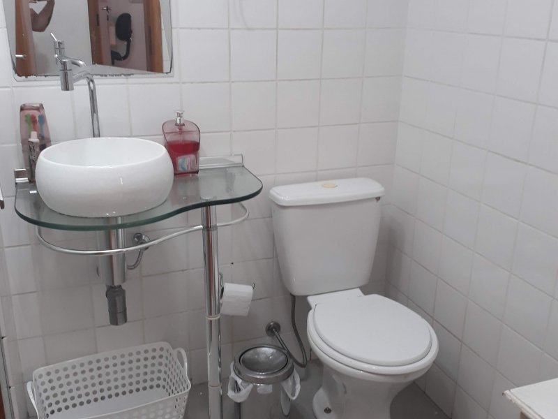 imóvel com 57m² - Vila Valparaíso - Santo André