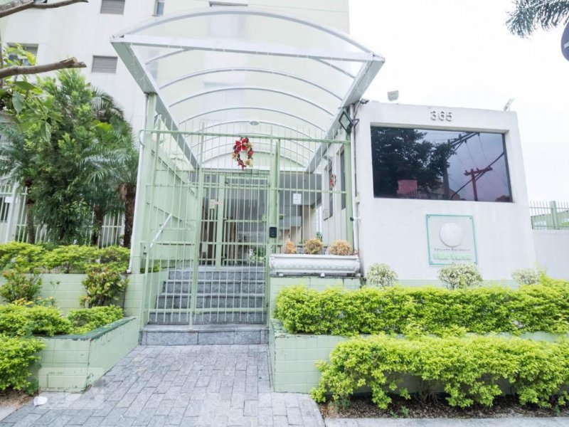 imóvel com 57m² - Vila Valparaíso - Santo André