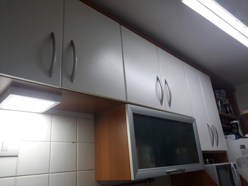 imóvel com 57m² - Vila Valparaíso - Santo André