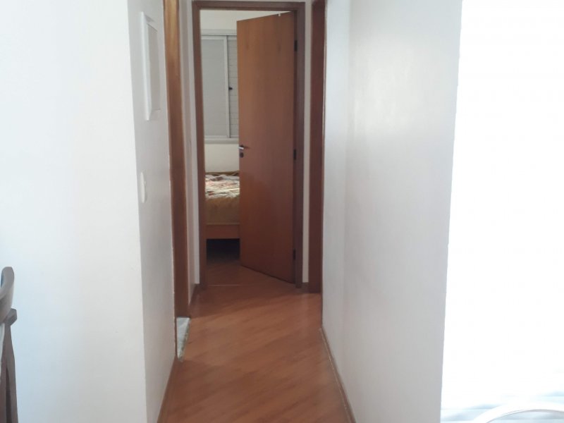 imóvel com 57m² - Vila Valparaíso - Santo André