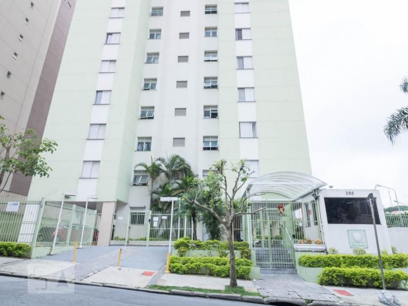 imóvel com 57m² - Vila Valparaíso - Santo André