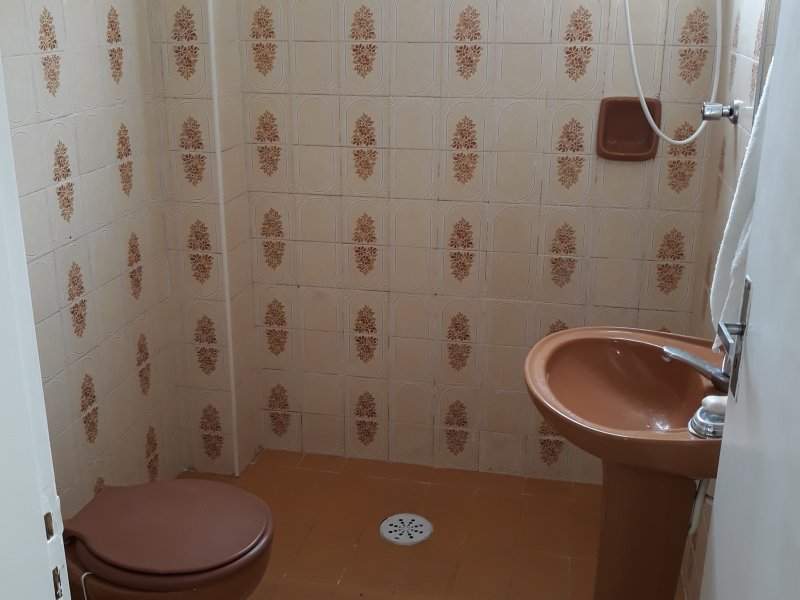 imóvel com 49m² - Guilhermina - Praia Grande