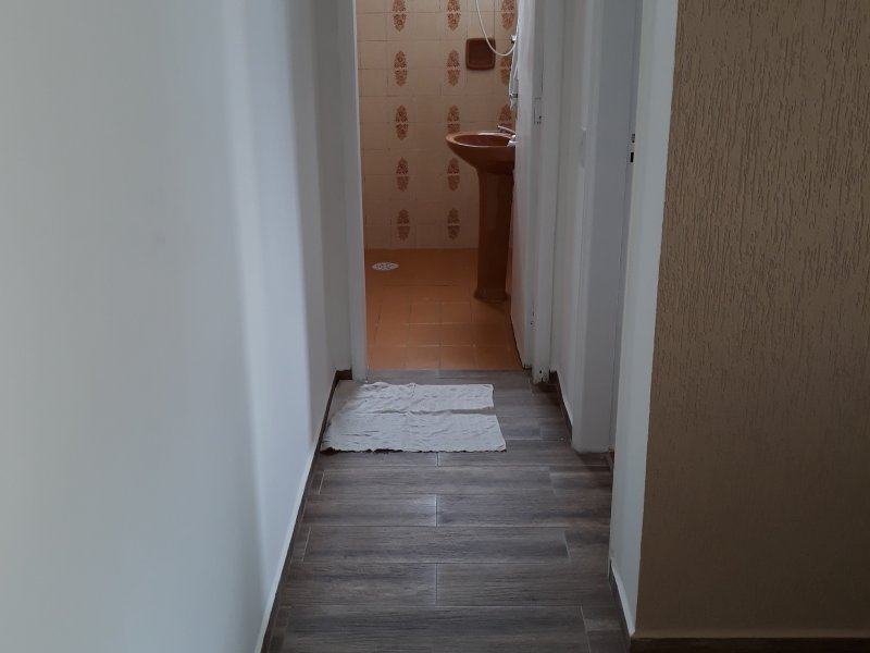 imóvel com 49m² - Guilhermina - Praia Grande