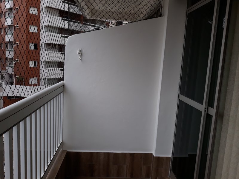 imóvel com 49m² - Guilhermina - Praia Grande