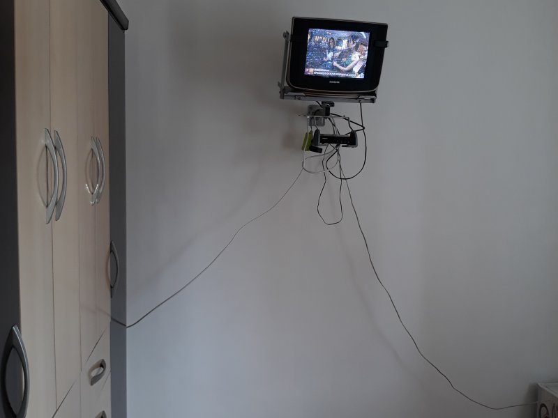 imóvel com 49m² - Guilhermina - Praia Grande