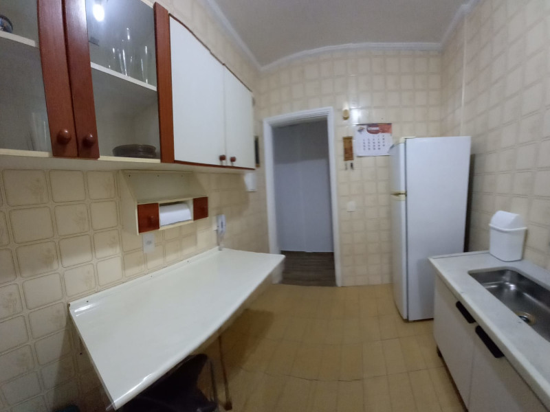 imóvel com 49m² - Guilhermina - Praia Grande