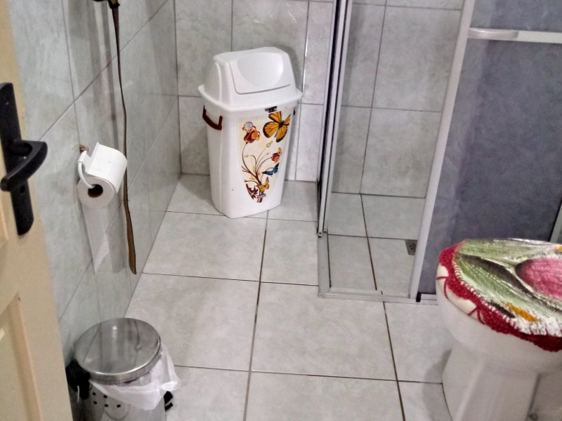 imóvel com 325m² - Brasília - Criciúma