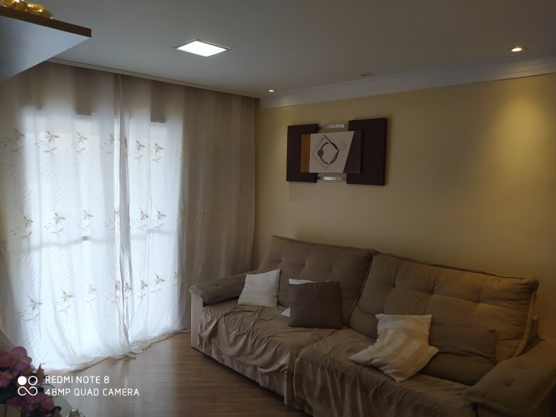Apartamento à venda Jardim Tupanci com 105m² e 4 quartos por R$ 625.000 - 383932996-img-20201218-144411.jpg