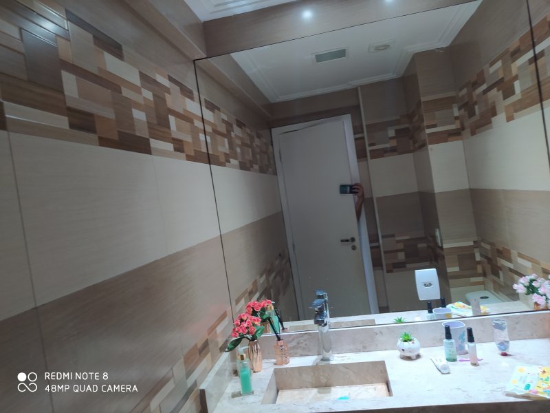 Apartamento à venda Jardim Tupanci com 105m² e 4 quartos por R$ 625.000 - 408371975-img-20201218-144245.jpg
