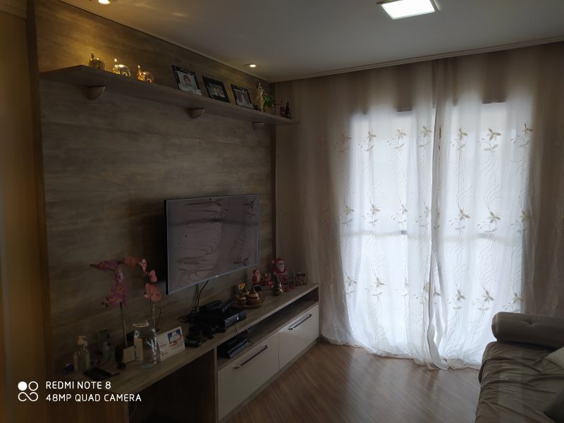 Apartamento à venda Jardim Tupanci com 105m² e 4 quartos por R$ 625.000 - 881175863-img-20201218-144359.jpg